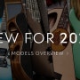 2023 신제품 공개! 콜트의 새로워진 라인업 '마스터피스' 시리즈와 신모델, 신규 컬러 추가!