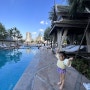 [23방콕여행] day1 또! 페닌슐라 호텔