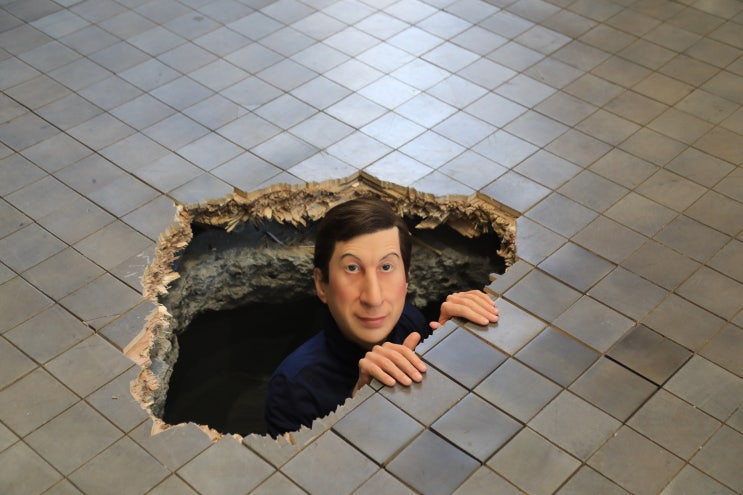 리움미술관 현장예약 주차 한남동가볼만한곳 서울전시 : 네이버 블로그