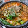 인천 용현동 맛집 :: 이대조 감자탕 본점 뼈다귀 해장국 (가격, 주차정보)