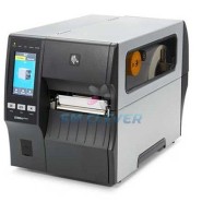 ZT411 / ZT400 라벨 프린터 초기화 방법 (Factory Default)