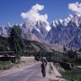 파키스탄&산중에 장수마을& 훈자마을 샹그릴라(동영상)