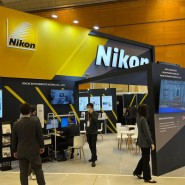 SEMICON KOREA 2023 니콘(Nikon) 전시관 시공 후기