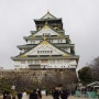 일본 여행 3일차 - 오사카, 비행기 결항, 일본 여행 팁