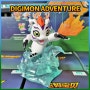 [반다이] 디지몬 어드벤처 기능연무 Vol.1 /Digimon Adventure Skill Performance Vol.1
