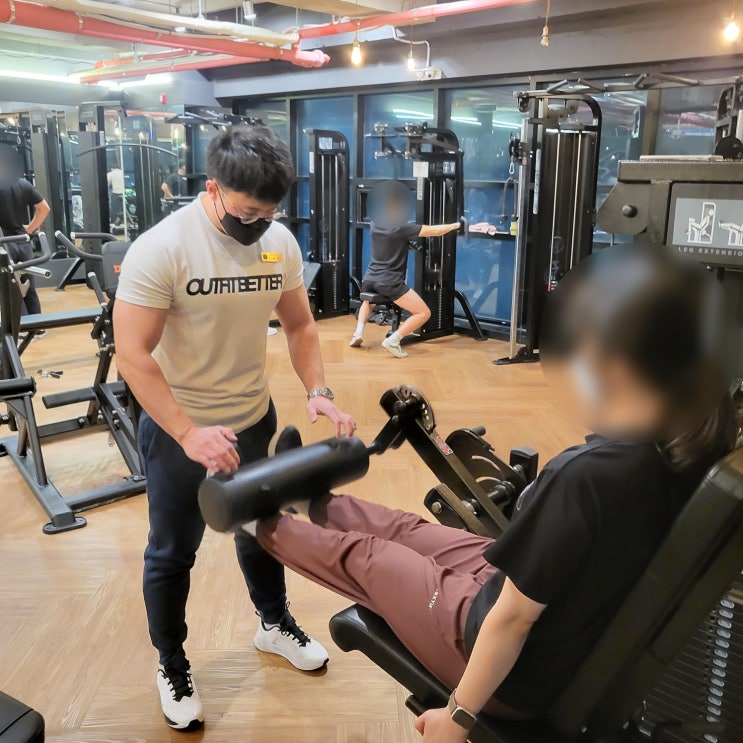 성신여대헬스장 운동의 즐거움이 한가득! : 네이버 블로그