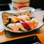 일본 교토 여행 / 이네후나야 맛집 와다스미 스시(Wadatsumi Sushi Restaurant)