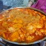 조치원 맛집 신안골분식 - 닭떡볶이 솔직후기 / 웨이팅 시간 / 쫄면 사리 추가