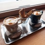 바닐라라떼가 맛있는 행궁동 카페 킵댓 로스터리
