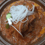 화성 동탄 부대찌개 맛집 미똘 김치찌개 김치찜 솔직후기