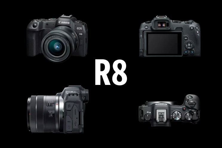 캐논 EOS R8 RP의 후속작? : 네이버 블로그