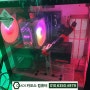 [조립] 문산컴퓨터 : 랩더레이크 i7-13700F와 컬러풀 RTX4070ti가 들어간 게임용 핑크색 PC 조립 (by 문산컴퓨터, 문산노트북, 파주컴퓨터)