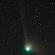 C/2022 E3 (ZTF) 혜성