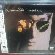 [시티팝 뉴음악] Platinum 900 - Free (1999) 무한 반복으로 들어도 행복한 명반