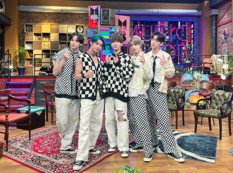 투모로우바이투게더 TXT - Ring | 투바투 일본 앨범 노래 Ring 가사 발음 번역 | 일본 노래 단어 정리 해석 ...
