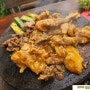 <베트남 달랏 여행> 베트남 식 고기집 quan nuong chu (chu bbq) 츄 비비큐에 다녀왔어요~~!