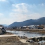 천안 노지 차박캠핑: 천안 광덕산 간이캠핑장(2월4일~5일)