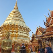 태국 여행 2일차 - 치앙마이