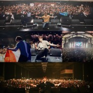 강다니엘 KANGDANIEL WORLD TOUR 2023 <FIRST PARADE>