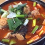 대전 서구 만년동 동태탕 맛집 복래옥 식당