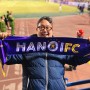[해외출장 이야기] #18 하노이에서 축구 직관