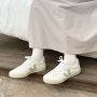 친환경 운동화 신발 브랜드 VEJA 베자 캄포 스니커즈 사이즈 +할인 정보
