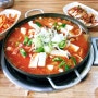 [부천상동맛집] 직장인집사의 점심메뉴 고기,김치찌개맛집 고향한우