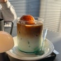 속초[효키]- 햇살이 좋고 커피가 맛있는 조용한 카페