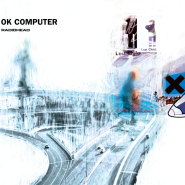 [RYM 릴레이 리뷰 #1] OK Computer - Radiohead