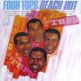 Four Tops(포 탑스) 4집 - Reach Out(1967, Fourth Studio Album)