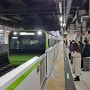 [230115-18][도쿄]폰카로 찍은 이런저런 철도사진 짬뽕