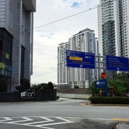 말레이시아 여행 호텔, 교통