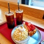 [ 김포 ] 라페브 베이커리 :: 과일 타르트와 슈크림 빵이 맛있는 베이커리 카페