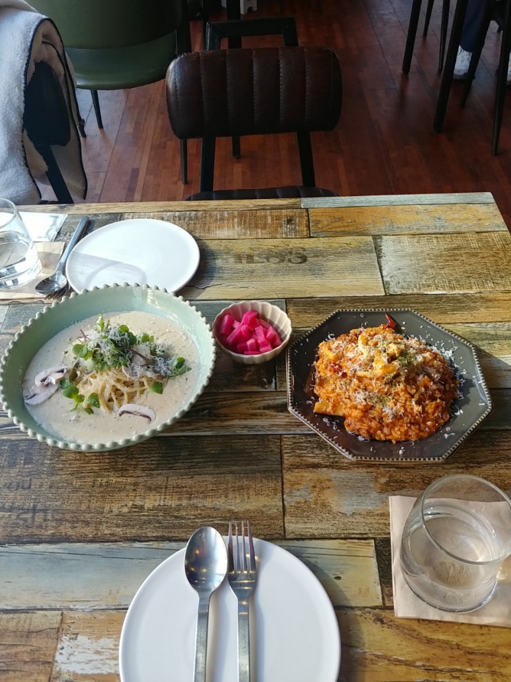 [파주/신세계아울렛]파스타 맛집 파스타랩 Pasta Lab : 네이버 블로그