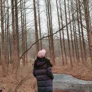 경기오산여행/서울근교 산책하기좋은곳/가볼만한곳♡물향기 수목원♡