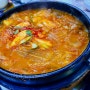 화곡 점심: 화곡동 맛집 돼지갈비, 김치찌개가 맛있는 양촌리 화로구이 화곡동점