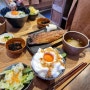 일본여행 슬램덩크성지 가마쿠라 맛집 요리도코로