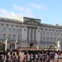 런던 여행 | 버킹엄 궁전 근위병 교대식