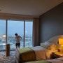 두바이 호텔 - 소피텔 다운타운 호텔 객실, 조식 등 이용 후기