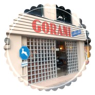남영역 카페 고라니 커피 클럽 GORANI