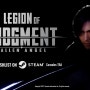[Game]Legion of Judgment: Fallen Angel
