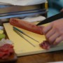 [정자역 초밥오마카세/일식당] 정자동 온가에시- 파스타, 모듬사시미, 스키야키 맛있던 곳