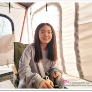 덩아패밀리's 288번째 캠핑이야기... 평택 무수캠핑장... 무작정 먹고 놀다 온 캠핑~~^^