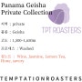 커피커핑리뷰 ㅣ파나마 게이샤 프라이빗 컬렉션 , Panama Geisha Private Collection / 슬커 커핑(광주광역시커핑)