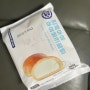 CU 연세우유 우유생크림빵 후기