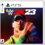 WWE 2K23 출시일 3월 17일, 존 시나 커리어 모드 탑재