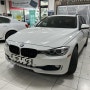 원주 수입차 안드로이드 올인원 - BMW320D