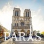 파리여행 3일차, 노트르담 대성당 종탑 오르기 / 여자혼자 유럽여행