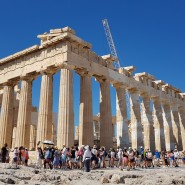 나의 그리스 여행기10. 지역별 사진 한장으로 정리한 그리스