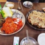 [강북구 번동] 수유 굴 보쌈 맛집 '장수마을보쌈' 해물손수제비로 갓벽한 마무리
